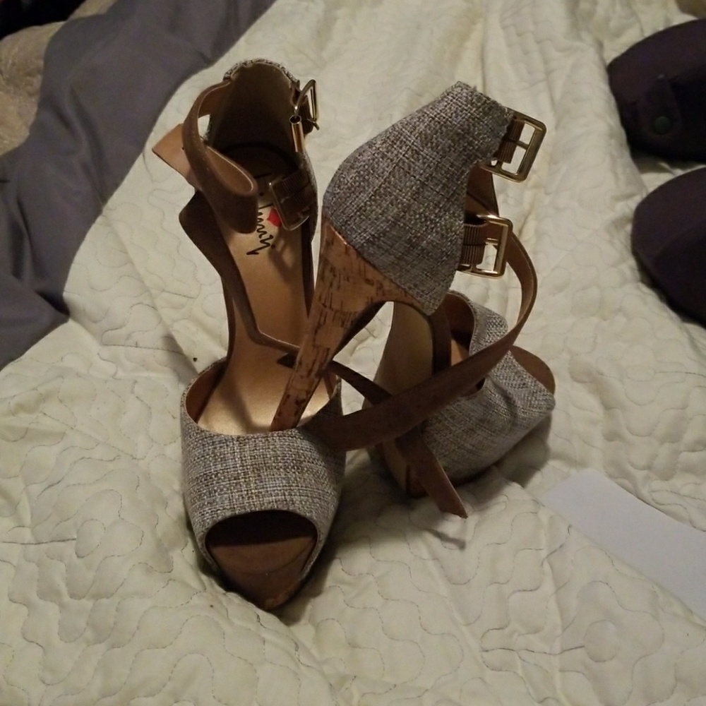 High Heels